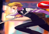 Source: http://ginkirii.deviantart.com/art/Shizuo-Heiwajima-591598005