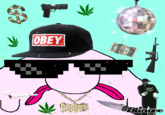 OBEY