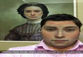 These face swap apps are the most fun at museums