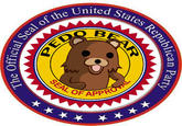 United States Republican Party P--- Bear Seal of Approval This may or may not be official.