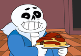Uncomfortable Sans "Source":http://anonymun-jay.tumblr.com/post/134429140353/has-anyone-done-this-yet-he-either-made-a-really
This image is also in "Undertale":https://knowyourmeme.com/photos/1101197-undertale