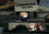 NOHRIAN SCUM