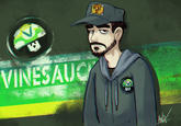"Tumblr Source":http://awdplace.tumblr.com/post/142649942285/vinesauce-this-guys-been-entertaining-me-with-his
"Twitter Source":https://twitter.com/AWDtwit/status/719640734786129920