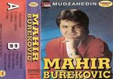 BND MUDžAHEDIN EMBEX MAHIR BUREKOVIC GEMA STEREOD