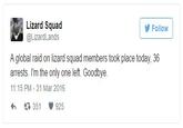 "source":https://twitter.com/LizardLands/status/715739257218932736