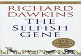 THE MILLION COPY INTERNATIONAL BESTSELLER RICHARD DAWKINS THE SELFISH GENE 30th Anniversary edition