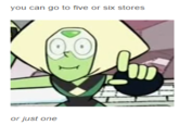 Originally uploaded in the Steven Universe gallery by "Asriel fanboy #4,863 @(DVatish)@":https://knowyourmeme.com/users/asriel-fanboy-4-863-dvatish.

Original post "here":https://knowyourmeme.com/photos/993472-steven-universe