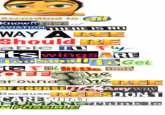 bee movie script according