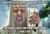 ReviewTechUSA EXPOSED