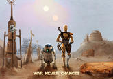 "Source":http://thedarkcloak.deviantart.com/art/Fallout-Wars-Wasteland-Wanderer-Droids-577001643