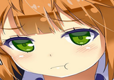 Origin Of A Deal Is Anon You Gotta My S Command Conquer Generals Monster Hunter World Anime Nose Human Hair Color Cartoon Yellow