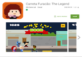 Carreta Furacão: The Legend UEA Game Lab Casual ★★★★ ★ 11,8812 Add to Wishlist Install tO23 GDOD