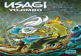 MZAGI CnrLoonists Sorict STAN SAKAI YOJIMBO Two HUNDRED IIzo AKA
