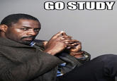 Idris Elba Knows "source":http://youreallyshouldbestudying.tumblr.com/post/71646598821