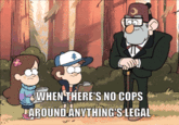 gravity falls justwatch