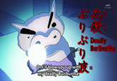 Buriburiha! From chapter 894