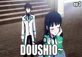 DOUSHIO