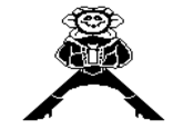 Mettasansey EX Flowey + Sans + Mettaton EX = Mettasansey EX
The ultimate fusion, of absolute hell
