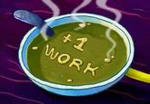 マ WORK
