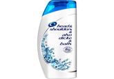 head& shoulders also dicke 9 balls