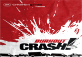 EA) Criteripng ames Presents BURNOUT TM