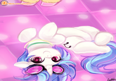 S6E09 - djpon3 is now a kitty by luminaura Deviantart – <a href="http://luminaura.deviantart.com/art/S6E09-djpon3-is-now-a-kitty-611384428">luminaura</a>