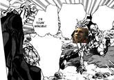 I'd F-----' INVINCIBLE!