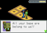 All your base are belong to us!!