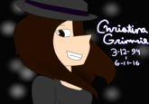 "Source":http://i-kiwipie.deviantart.com/art/Christina-Grimmie-615067117

