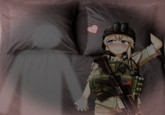 Now you can self-insert as the lucky guy.
Dunno if this is already up.