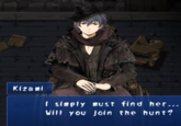 The idea to make this meme just sparkled inside me when i saw Dark senpai playing Corpse Party and finding Kizami and i just remember that old guy in Bloodborne and that's how i met your mother   :V

Dark-senpai...
I-I made this for you...BUT IT'S NOT THAT I LIKE YOUR VIDEOS OR ANYTHING...
B-BAKA!   >:V
