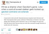 "Source":https://twitter.com/Nero/status/743843763542339584

The audio of this video is bugged, if you're wearing headphones, don't use the right side.
<iframe width="560" height="315" src="https://www.youtube.com/embed/xLqkizGtFo0?start=720" frameborder="0" allowfullscreen></iframe>