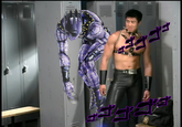 本格的ダーク サンタ Van Sama Fercussion Know Your Meme