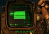 wwzensiert.net STAT INV DATA MAP RADIO STAT WEAPONS APPAREL INV DATA MAP RADIO Fragmentation Grenade (21) Junk Jet Overseers Queen Slays Introducing Windows 10 Vertibird Si s an additional e 694 Your FREE Windows 10 upgrade is ready! EC 240 185 23.6 Just use your Pip-Boy 3000's Wait feature to schedule your free upgrade le 66 ++ RADS Accuracy Weight Value 107- 274 UNE 울 i31/270 9 39918 X) INSPECT R) DROP Q)FAV Z) SORT T) PERK CHART