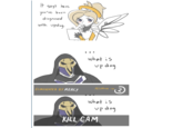 RIP Reaper t say herc ov 've been diagnosed with updog whet iS vpdog 2 RESPAWM IN ELIMINATED BY MERCY whet i vp dog KLL CAM
