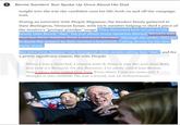 Is Bernie Sanders Forever Cuck "source":https://www.reddit.com/r/The_Donald/comments/4lu6hi/holy_shit_how_have_i_been_on_the_donald_for_so/
