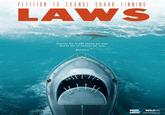 <a href="http://adsarchive.com/shark-finning-laws/">Ads Archive</a>

Humans kill 11,400 sharks per hour
Sharks kill 12 humans per year
monsters 