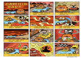 Tumblr- <a href="http://jackteagle.tumblr.com/post/146747359143/garfield-kart-httpswwwpatreoncomjackteagle">jackteaglet</a>