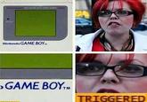 Nintendo GAME BOY TM ED Pikachu eyewear electronic device technology