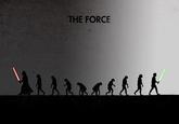 THE FORCE