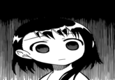 For people saddened over the lockdown of the Reaction Faces gallery.

Original description: For people that look neutral but are actually mad.