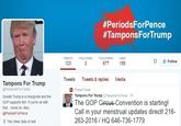 "source":https://twitter.com/TamponsForTrump