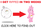 IGET RIPPED IN TWO WEEKS CLICK HERE TO FIND OUT