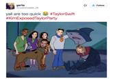 Scooby Doo "Imgur":http://imgur.com/ZkNb66g