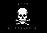 F--- (((Israel))) F U CK (I S RA EL ))) Lambright