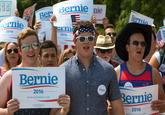 e nie BERNIE ernie 2016 2016 20 Bernie SAN PRES Rernie Bernie -2016 ernie 2016 BERNIESANDERS.COM PAID FOR BY BERNIE 2016 BERNIESANDERS.CO