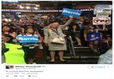 Crying Bernie Delegate "source":https://twitter.com/woodruffbets/status/757772389585260548