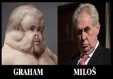 GRAHAM MILOS