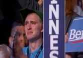Crying Berniebro -NNE