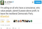 "source":https://twitter.com/DrJillStein/status/758079170400223233